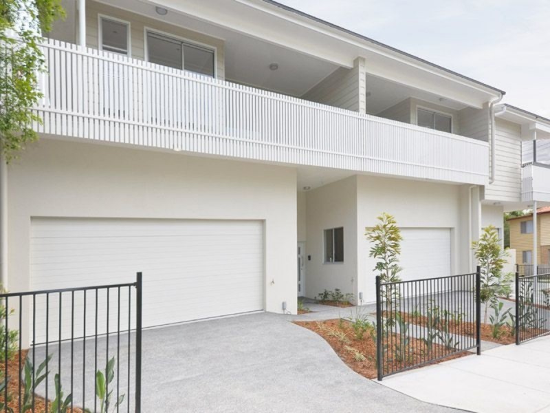 2/26 Dunsmore Street, Kelvin Grove QLD 4059