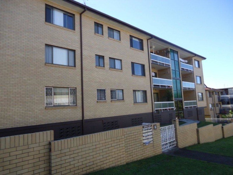 5/16 Hazel Street, New Farm QLD 4005