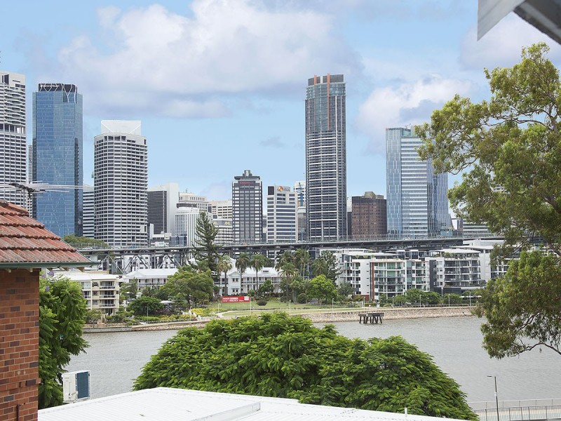 3/6 Julius Street, New Farm QLD 4005