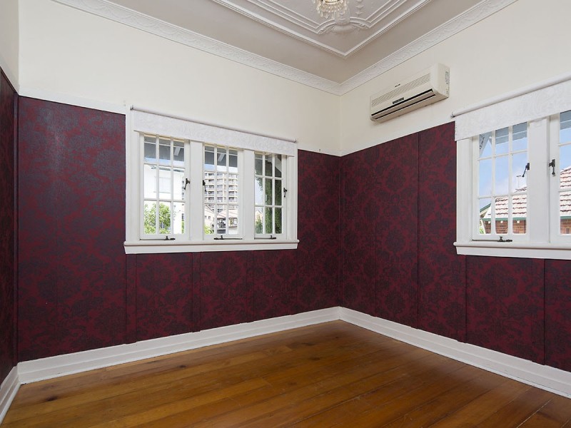 3/6 Julius Street, New Farm QLD 4005