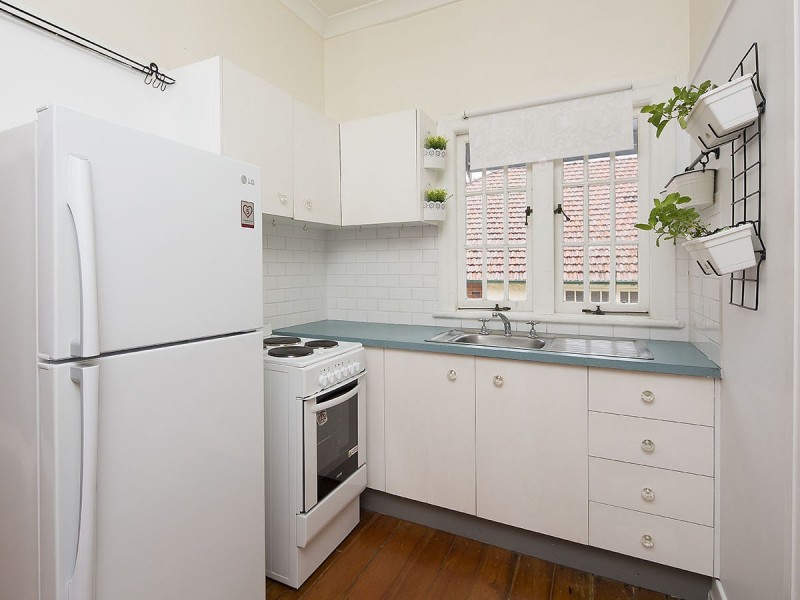 3/6 Julius Street, New Farm QLD 4005