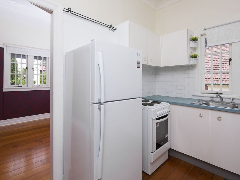 3/6 Julius Street, New Farm QLD 4005