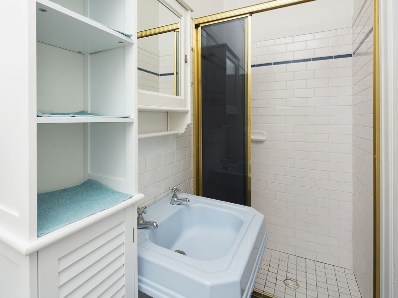 3/6 Julius Street, New Farm QLD 4005