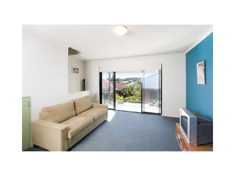 7/702 Brunswick Street, New Farm QLD 4005