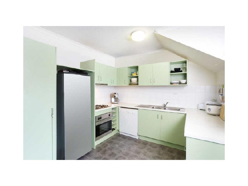 7/702 Brunswick Street, New Farm QLD 4005