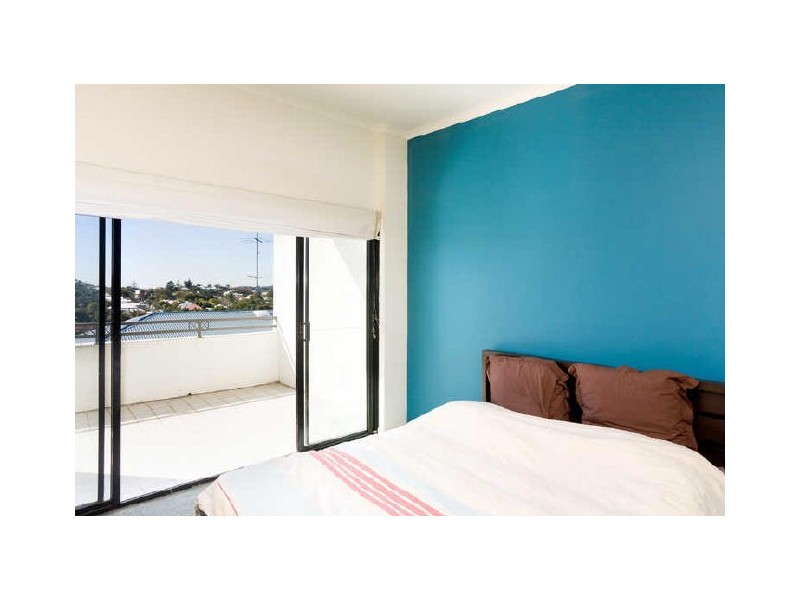 7/702 Brunswick Street, New Farm QLD 4005