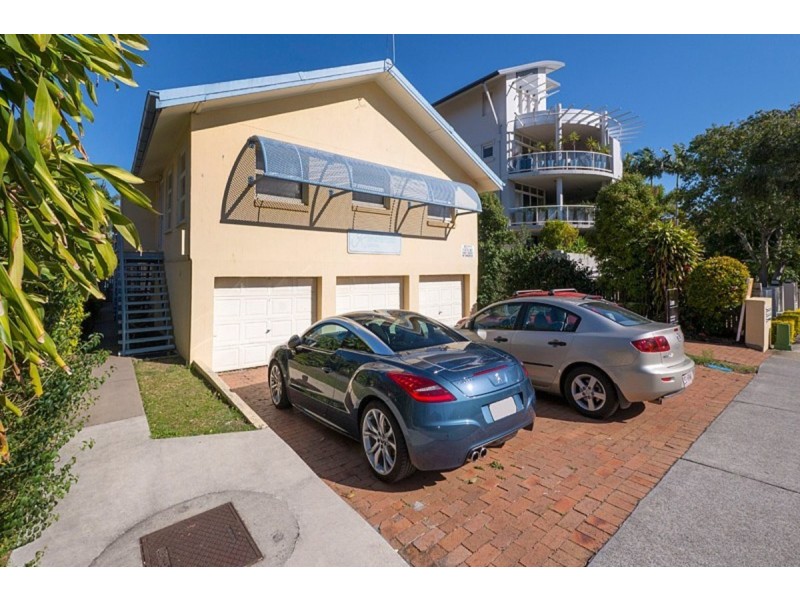 3/72 Oxlade Drive, New Farm QLD 4005