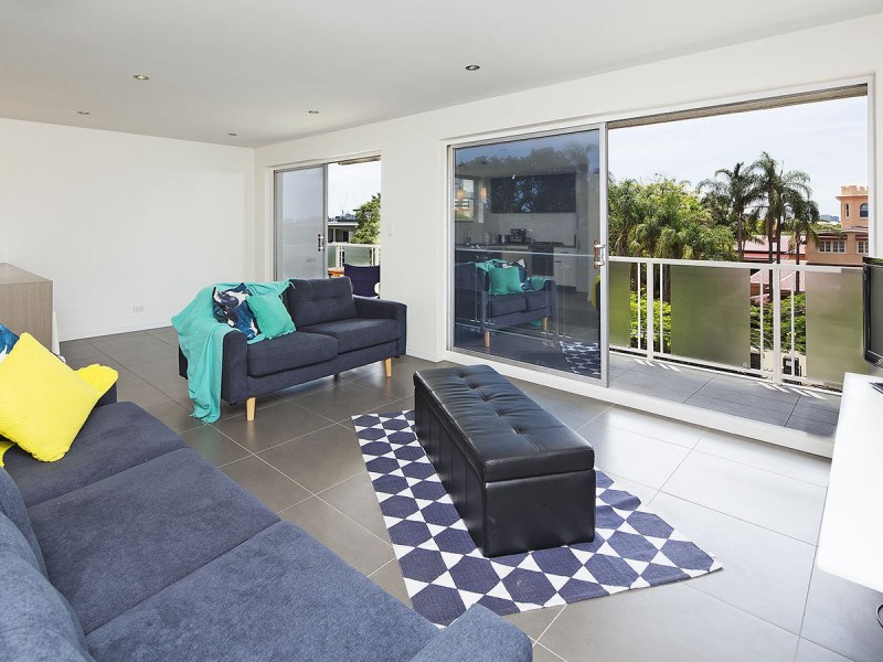 16/785 Brunswick Street, New Farm QLD 4005