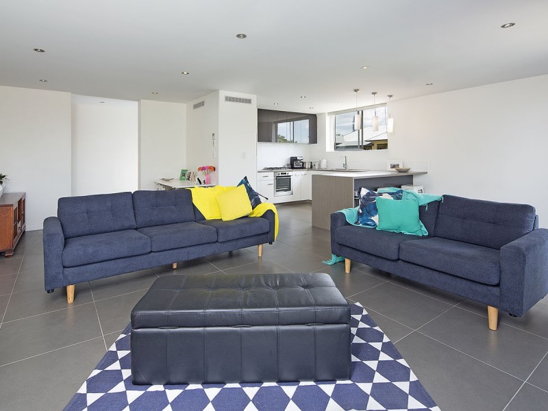 16/785 Brunswick Street, New Farm QLD 4005