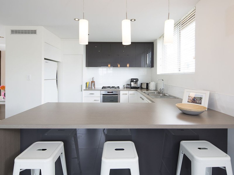 16/785 Brunswick Street, New Farm QLD 4005