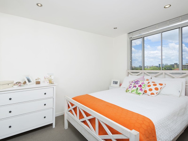 16/785 Brunswick Street, New Farm QLD 4005