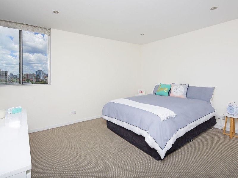 16/785 Brunswick Street, New Farm QLD 4005