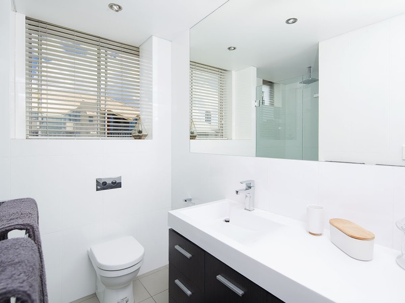 16/785 Brunswick Street, New Farm QLD 4005