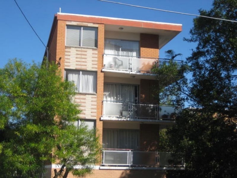 6/11 Locke Street, New Farm QLD 4005