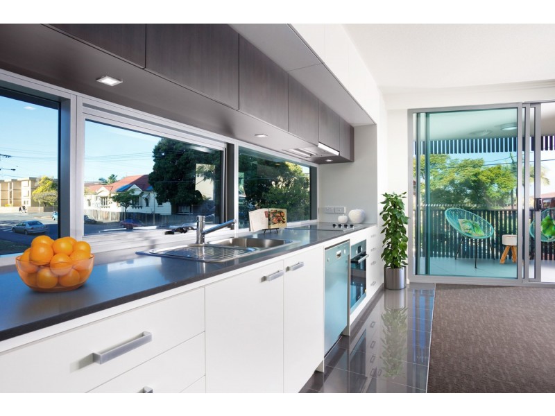 10/75 Barker Street, New Farm QLD 4005