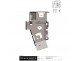 10/75 Barker Street, New Farm QLD 4005 Floorplan