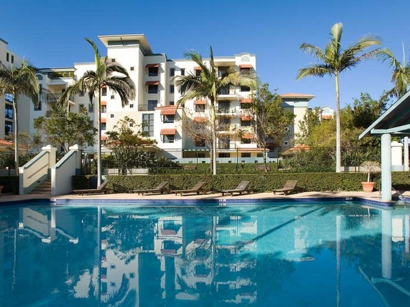 604/45c Newstead Terrace, Newstead QLD 4006