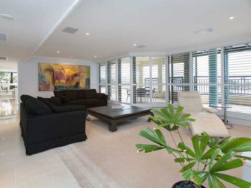 604/45c Newstead Terrace, Newstead QLD 4006