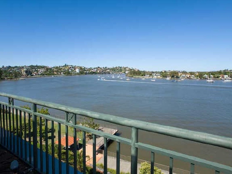 604/45c Newstead Terrace, Newstead QLD 4006