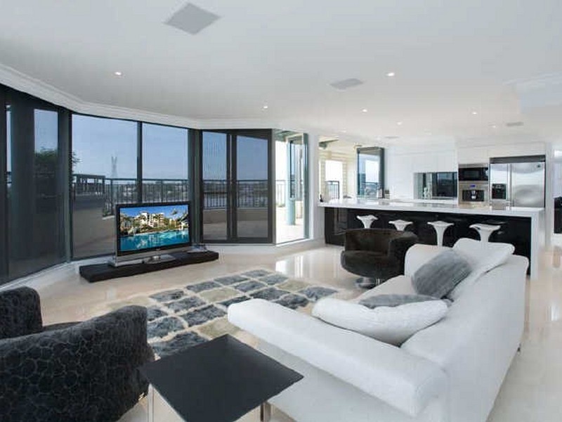 604/45c Newstead Terrace, Newstead QLD 4006