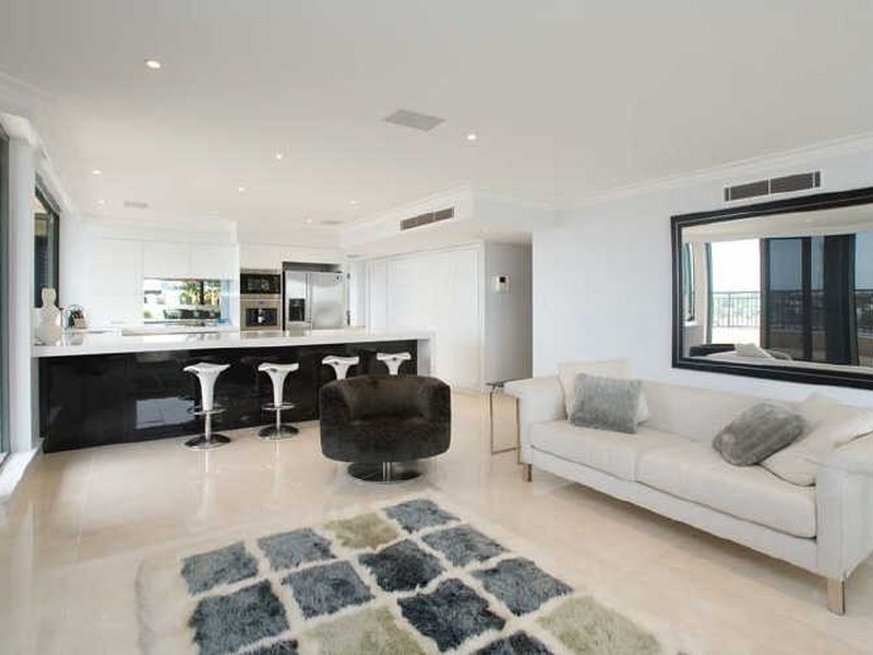 604/45c Newstead Terrace, Newstead QLD 4006