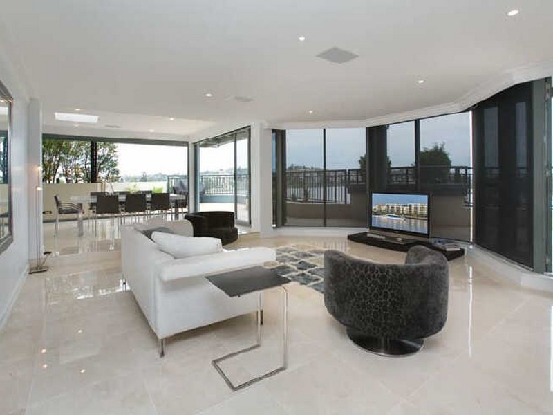 604/45c Newstead Terrace, Newstead QLD 4006