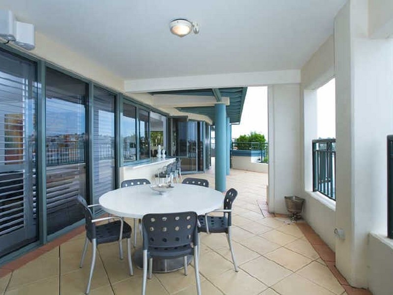 604/45c Newstead Terrace, Newstead QLD 4006