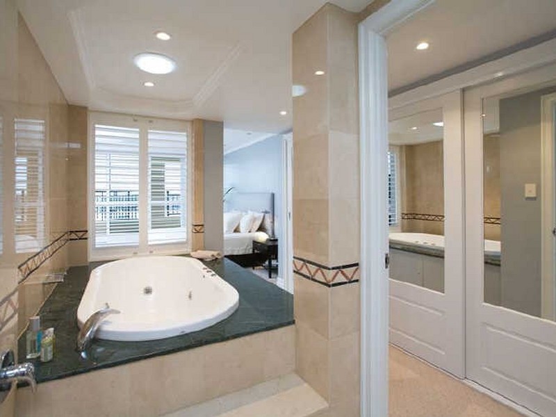 604/45c Newstead Terrace, Newstead QLD 4006