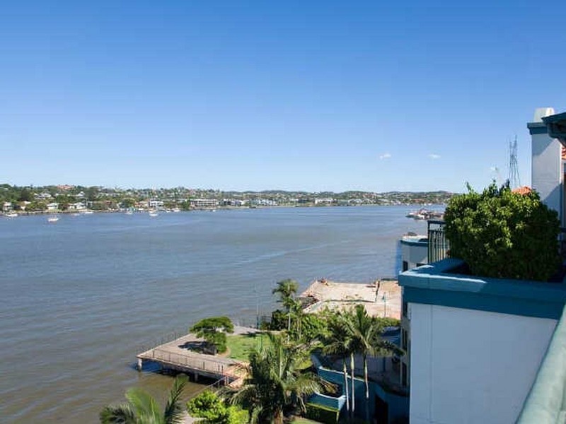 604/45c Newstead Terrace, Newstead QLD 4006