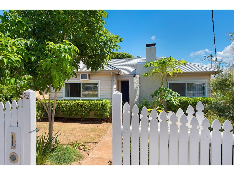 22 Hindmarsh Street, Banyo QLD 4014