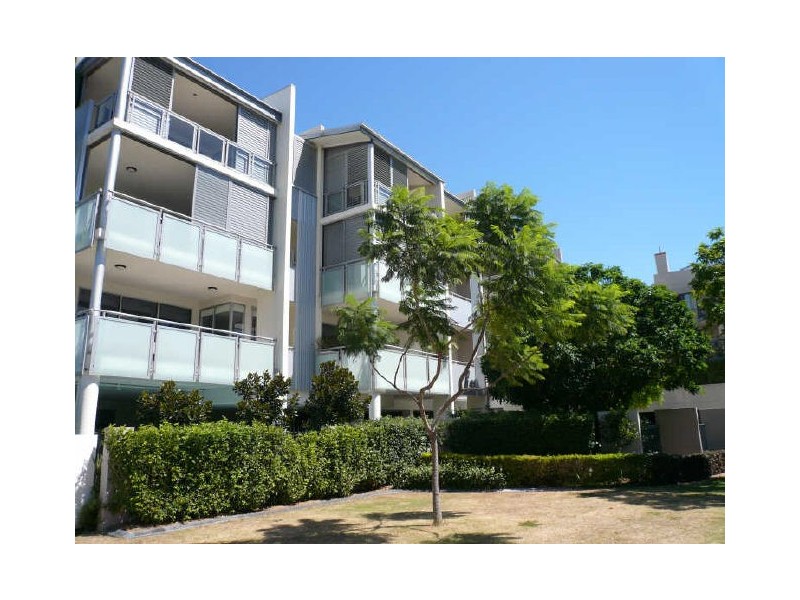 3/1 Dixon Street, New Farm QLD 4005