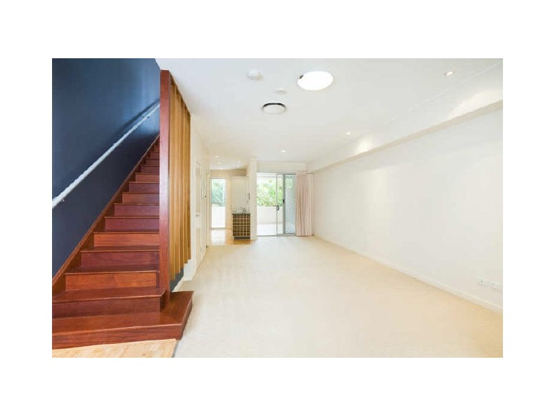 3/1 Dixon Street, New Farm QLD 4005