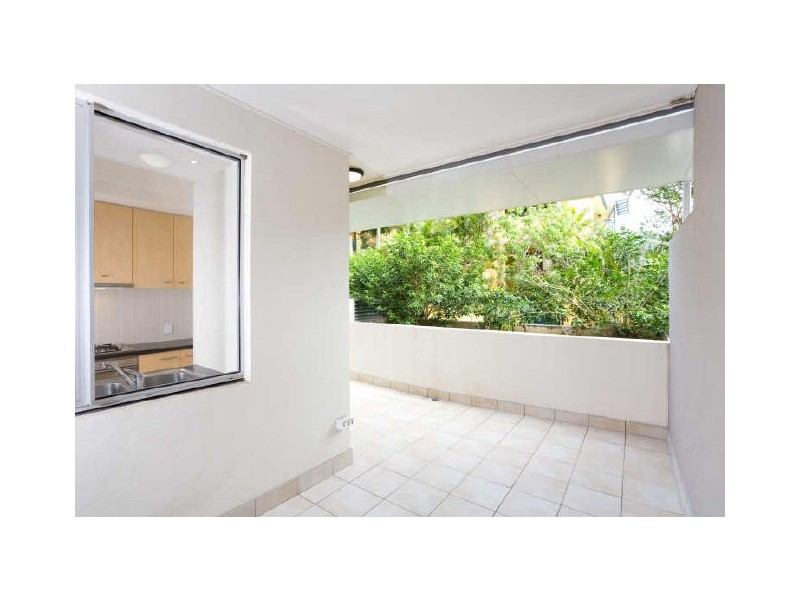 3/1 Dixon Street, New Farm QLD 4005