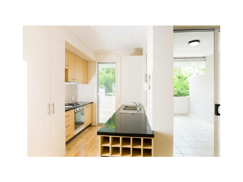 3/1 Dixon Street, New Farm QLD 4005