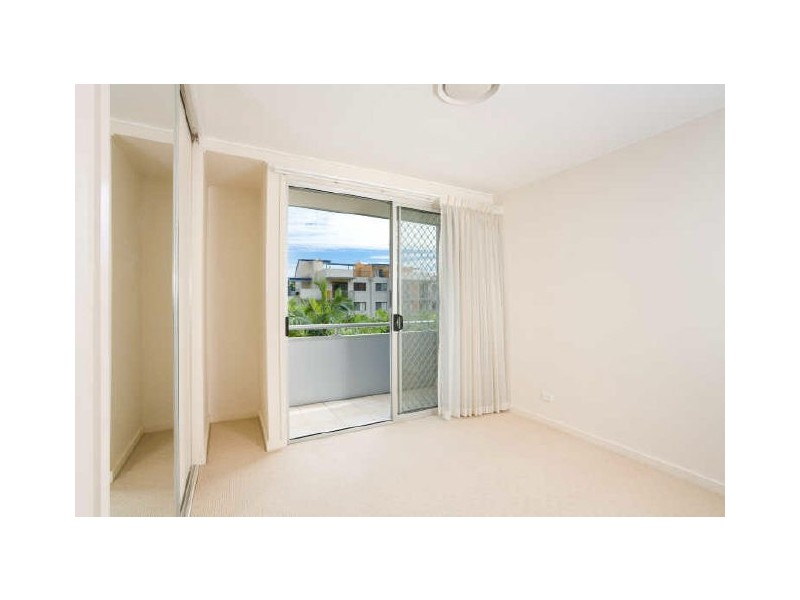 3/1 Dixon Street, New Farm QLD 4005