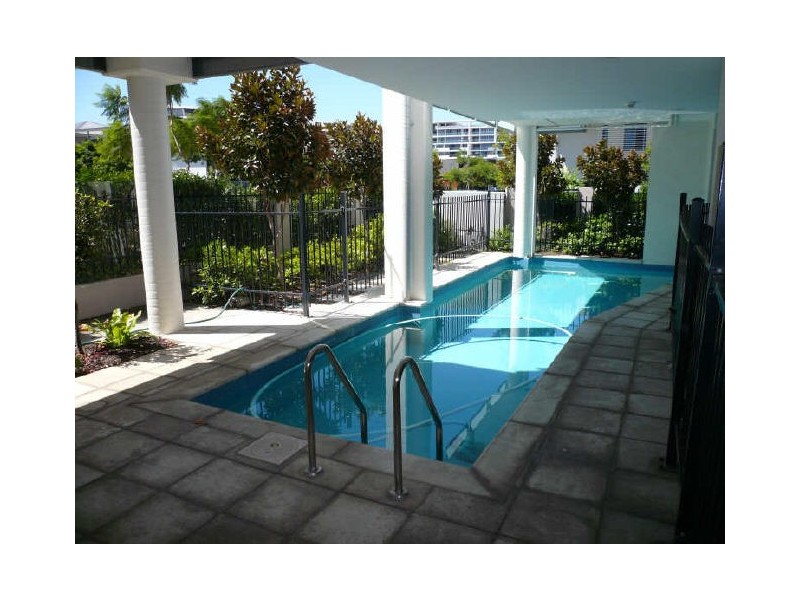 3/1 Dixon Street, New Farm QLD 4005