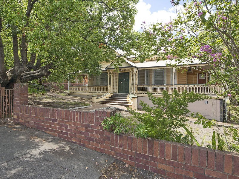 44 Leopard Street, Kangaroo Point QLD 4169