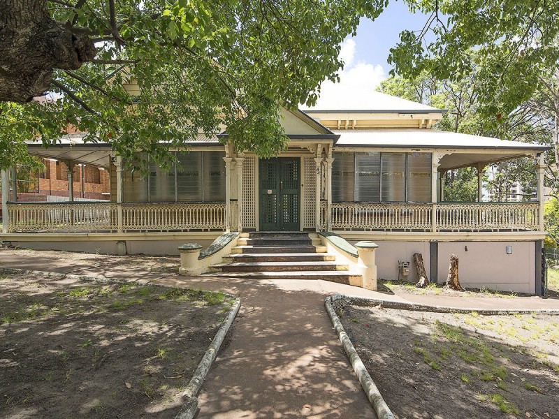 44 Leopard Street, Kangaroo Point QLD 4169