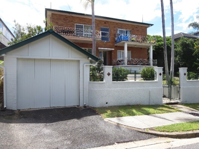 1/24 Hazlewood Street, New Farm QLD 4005