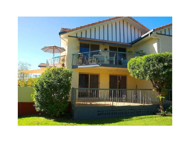 4/276 Bowen Terrace, New Farm QLD 4005