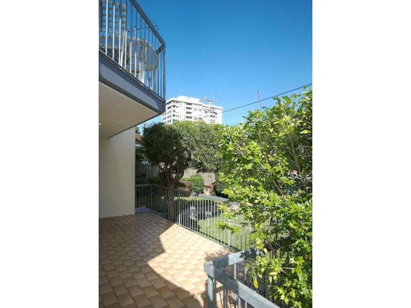 4/276 Bowen Terrace, New Farm QLD 4005