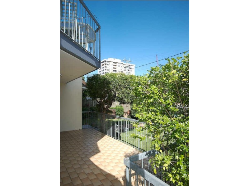 4/276 Bowen Terrace, New Farm QLD 4005