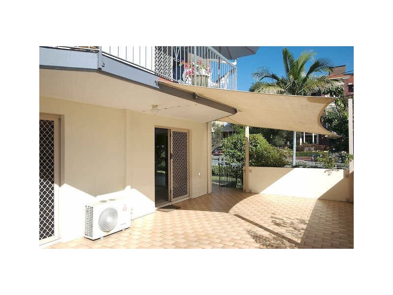 4/276 Bowen Terrace, New Farm QLD 4005