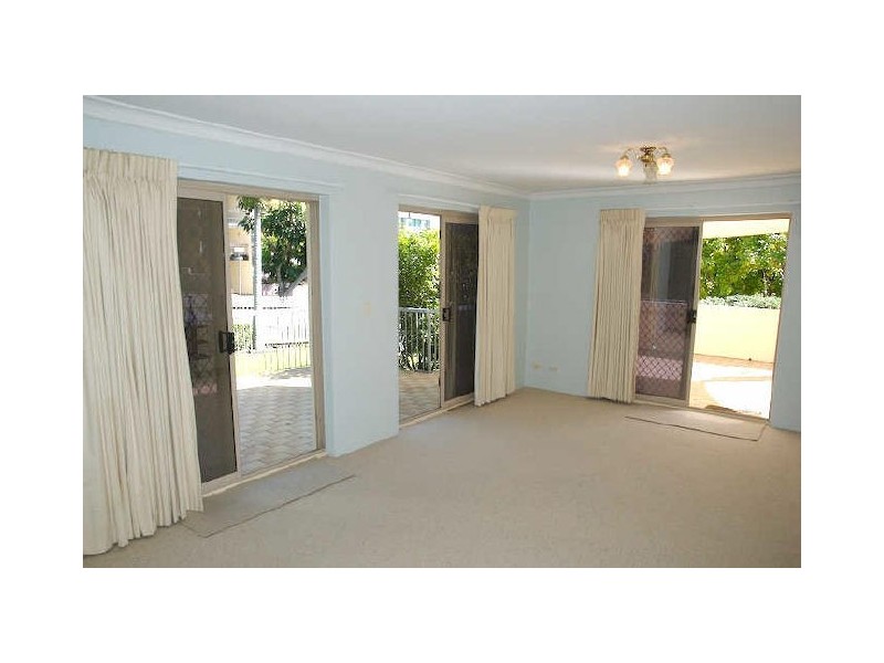 4/276 Bowen Terrace, New Farm QLD 4005