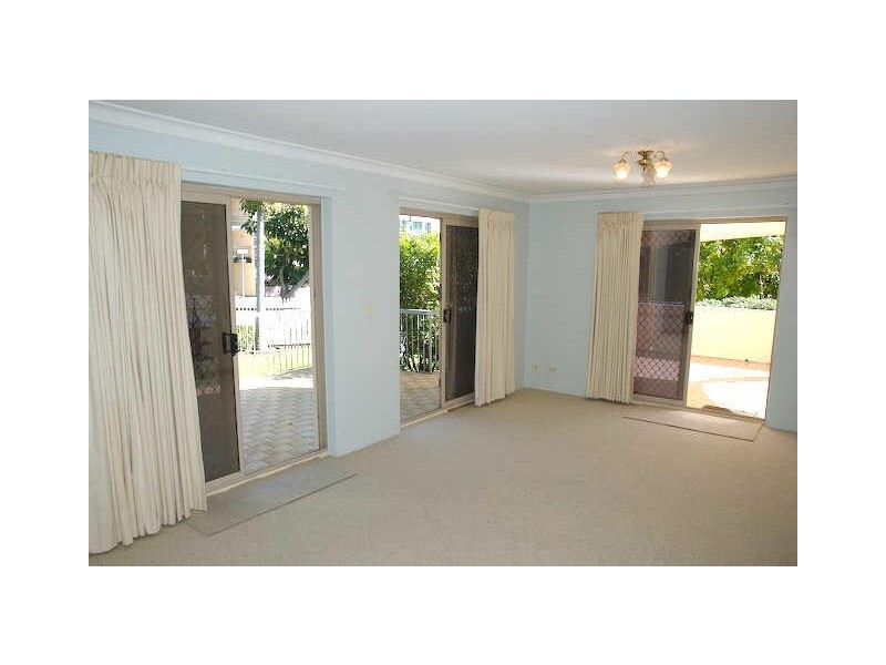 4/276 Bowen Terrace, New Farm QLD 4005