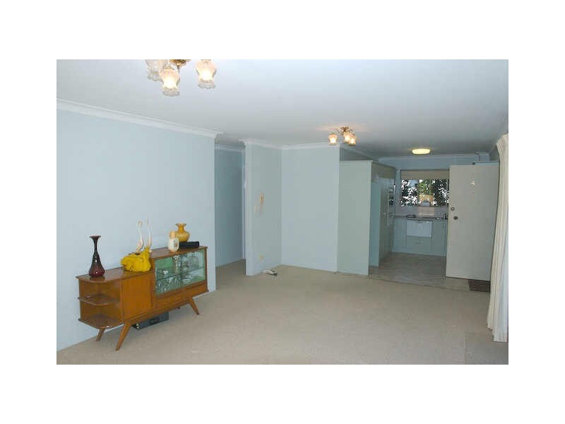 4/276 Bowen Terrace, New Farm QLD 4005