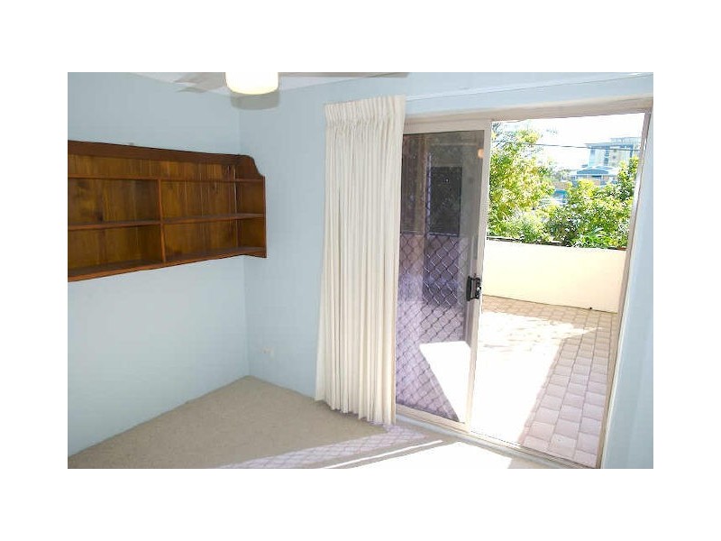4/276 Bowen Terrace, New Farm QLD 4005