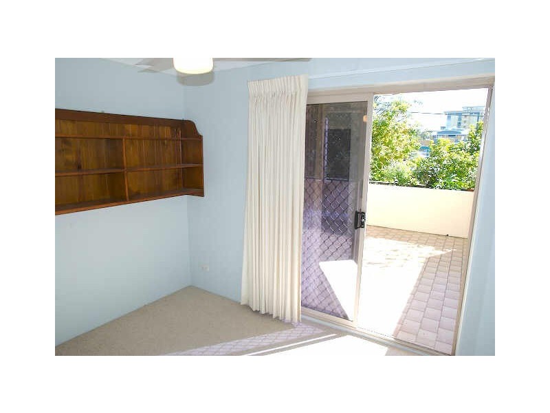 4/276 Bowen Terrace, New Farm QLD 4005