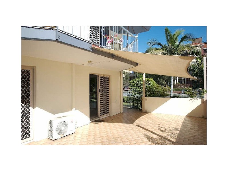 4/276 Bowen Terrace, New Farm QLD 4005