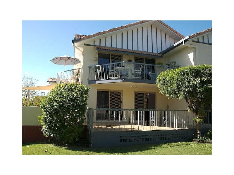 4/276 Bowen Terrace, New Farm QLD 4005